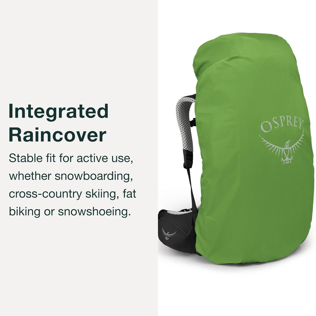 Osprey Atmos AG LT 65