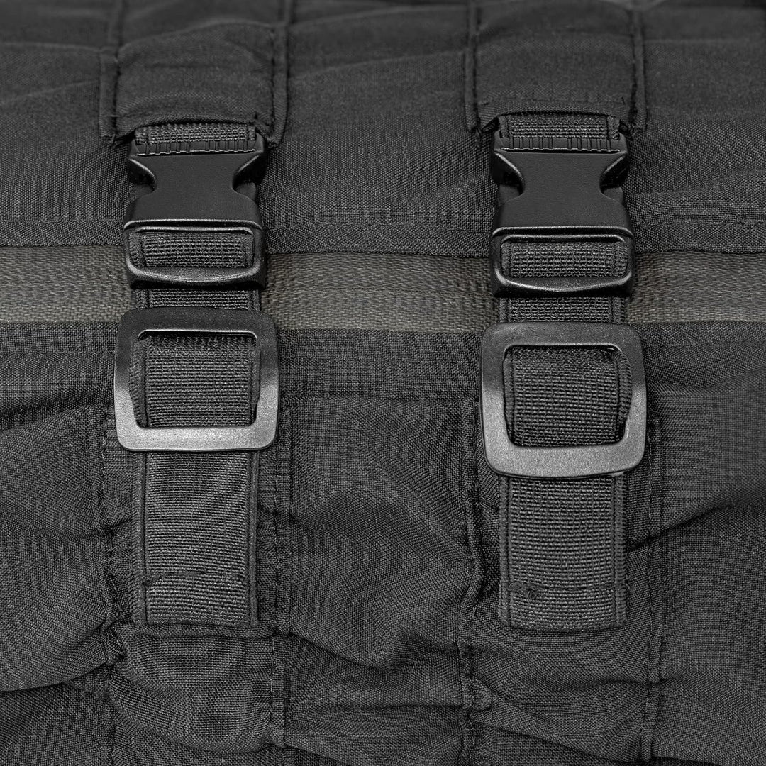 Mikki Doodles Hunde-Regenmantel, wasserdicht, Winddicht, seidiges Futter, weniger Reibung bedeutet w