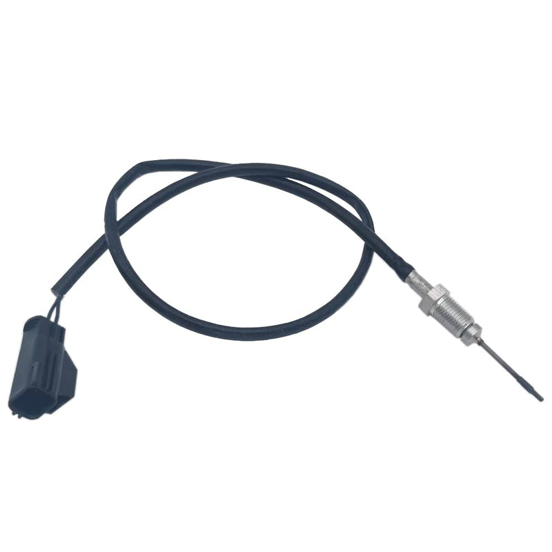 Amrxuts 8V41-12B591-BA 1508575 Abgastemperatursensor passt für For-d für KUGA für TRANSIT GRAND TOUR