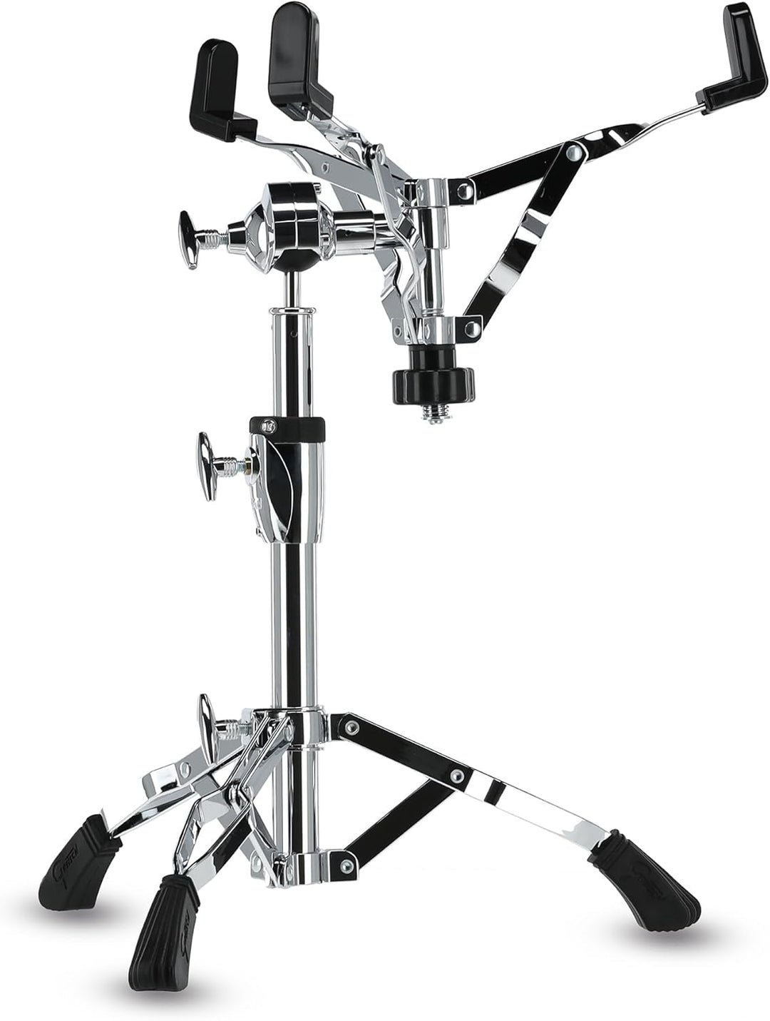 Gretsch Hardware G5 Serie Snare Ständer GR-G5SS 4mm starker, doppelstrebiger Tripod, GR-G5SS