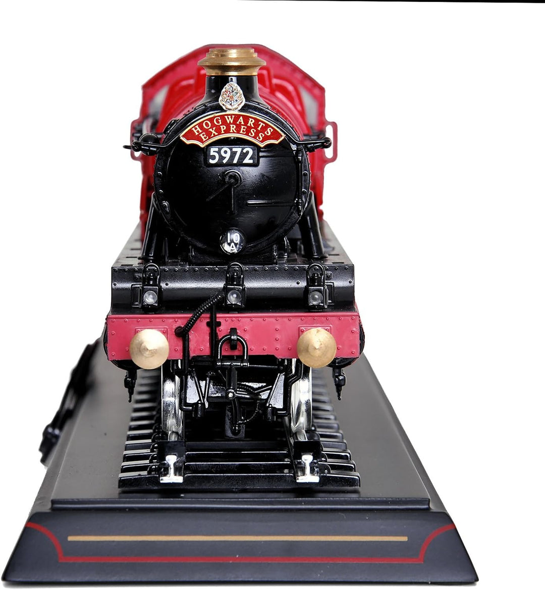 Harry Potter Modell 1/50 Hogwarts Express