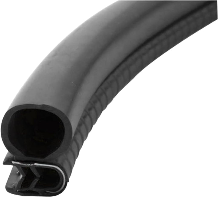 JNNJ Autokantenschutzleiste, 6m Dichtungsprofil Gummi Kofferraumdichtung Für Autos, Gummidichtungssc