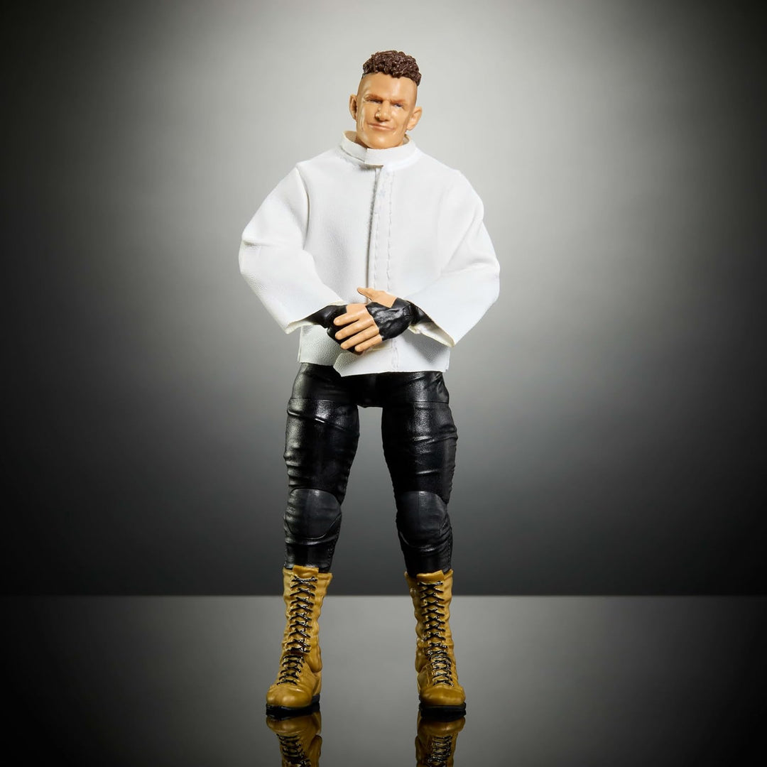 Mattel WWE Elite Figur 54