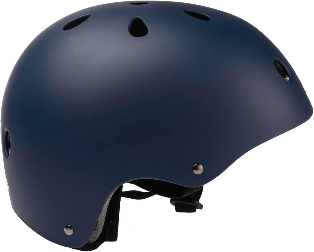 ROLLERBLADE RB JR Helm 2023 Midnight Blue/orange S, S