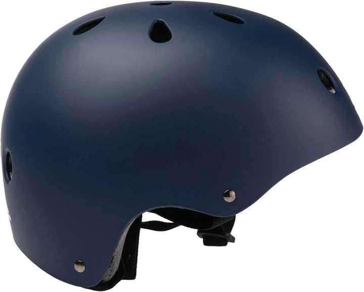 ROLLERBLADE RB JR Helm 2023 Midnight Blue/orange S, S