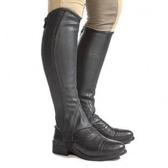 KAVALKADE Wadenchaps "Combi Sparkle"