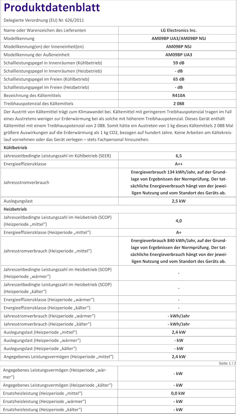 Dyson Hot + Cool AM09 Klimagerät (mit Jet Focus Technologie inkl. Fernbedienung, Energieeffizienter