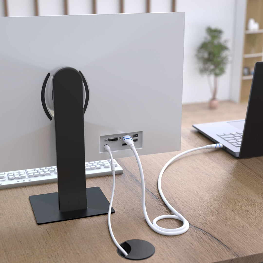 KabelDirekt – 10K &amp; 8K HDMI Kabel, HDMI 2.1 b – 2m, erhältlich in 0,5-5m – Zertifiziert, in Deutschl