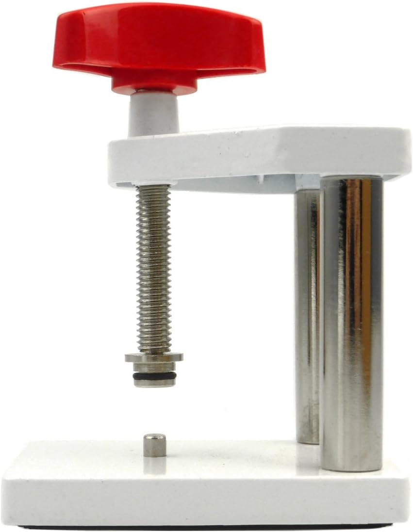 Einpresswerkzeug/Uhrenschliesser BULLONGÈ MICRO-MATIC - Uhrenwerkzeug