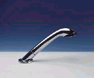 Reich Duschset Julia chrom