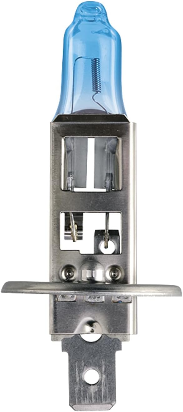 Philips WhiteVision ultra H1 Scheinwerferlampe, Doppelset, 525028, Twin box Twin box H1, Twin box H1
