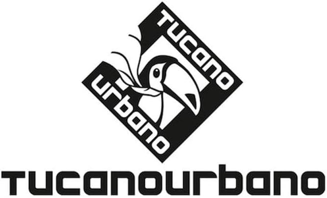 Tucano Urbano 326N2 Tucano Kühler frischer Sitzbezug, Schwarz, Unica