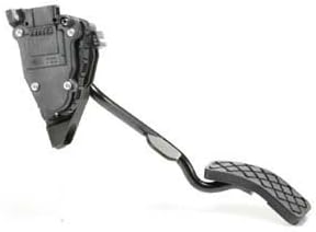 HELLA 6PV 007 770-701 Sensor, Fahrpedalstellung - für Rechtslenker - Schaltgetriebe
