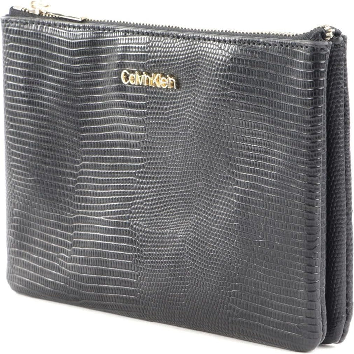 Calvin Klein CK Must Crossover Black