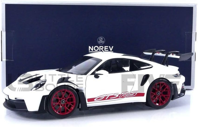 NOREV 1/18-187352 - Porsche 911 GT3 RS - 2022