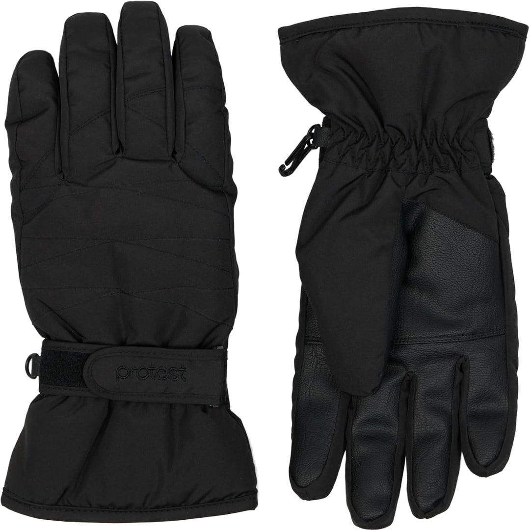 Protest Women, Ladies PRTKAGURA True Black S, True Black S