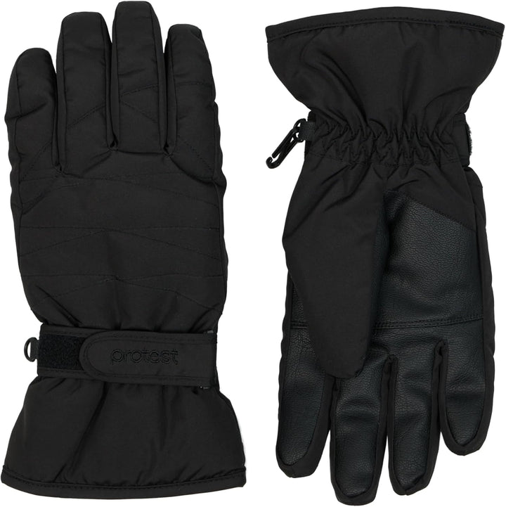 Protest Women, Ladies PRTKAGURA True Black S, True Black S
