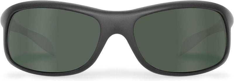 Bertoni Polarisierte Sonnenbrille Schwimmfähige für Fish - Watersports - Skifahren - Laufen - Drivin