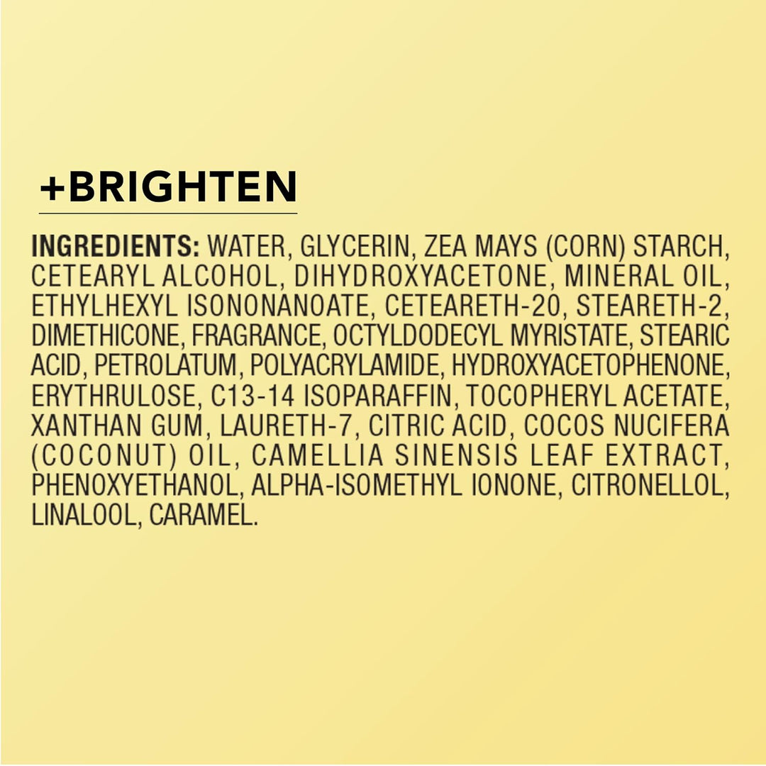 Jergens Natural Glow Revitalizing Medium To Tan 7.5 oz. (Körperpflege; Selbstbräuner)