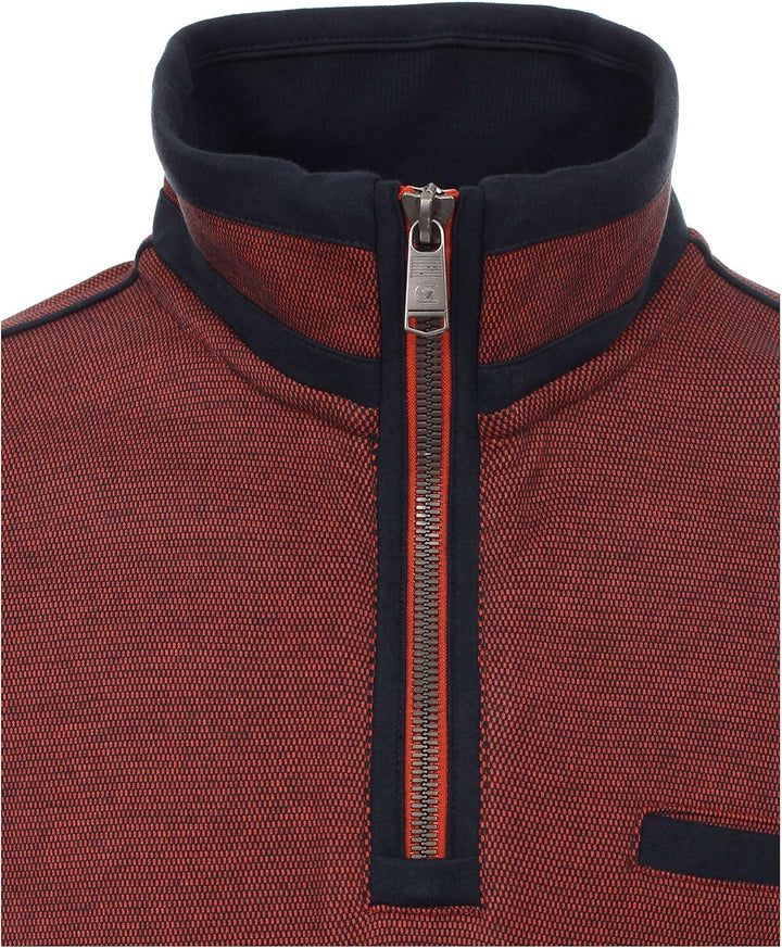 CASAMODA Sweattroyer Uni, Champagner Beige