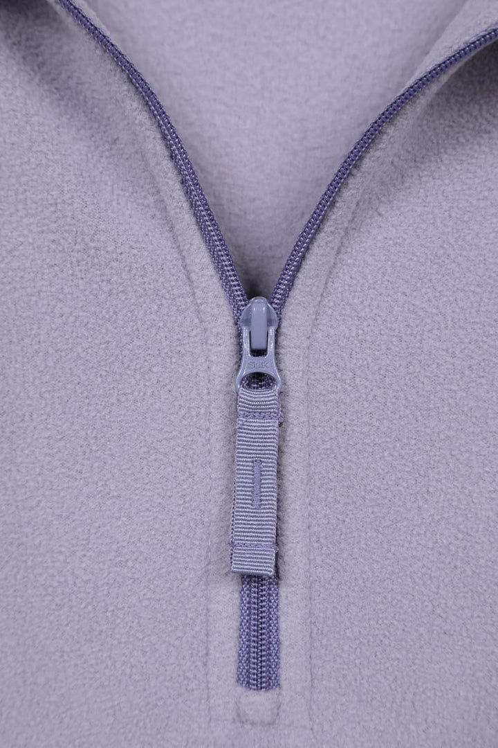 Mountain Warehouse Montana Fleecejacke für Damen aus Microfleece - Atmungsaktiver Fleece-Pullover fü
