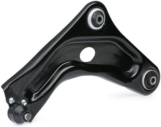 Monroe L28552 Lenker, Radaufhängung