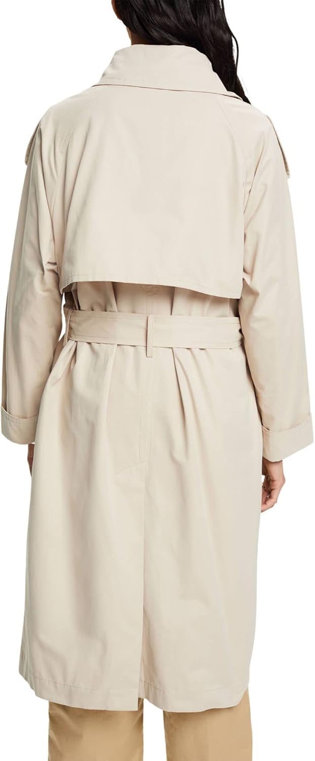 ESPRIT Damen Jacke