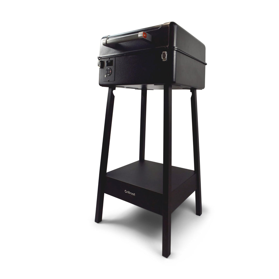 Traeger Ranger Untergestell - das Upgrade für deinen Ranger