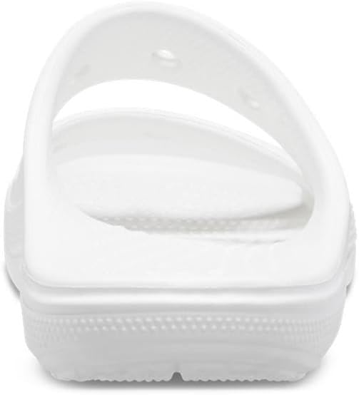 Crocs Baya Sandal 36/37 EU Weiss, 36/37 EU Wei&#xDF;