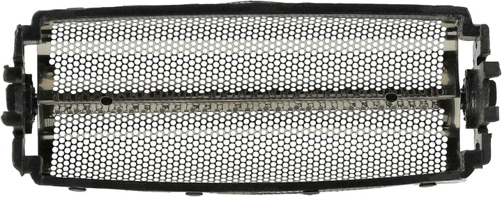 vhbw 2X Doppelscherfolie Ersatz für Remington SP-62, SP-61 für Elektrorasierer + Rahmen, schwarz