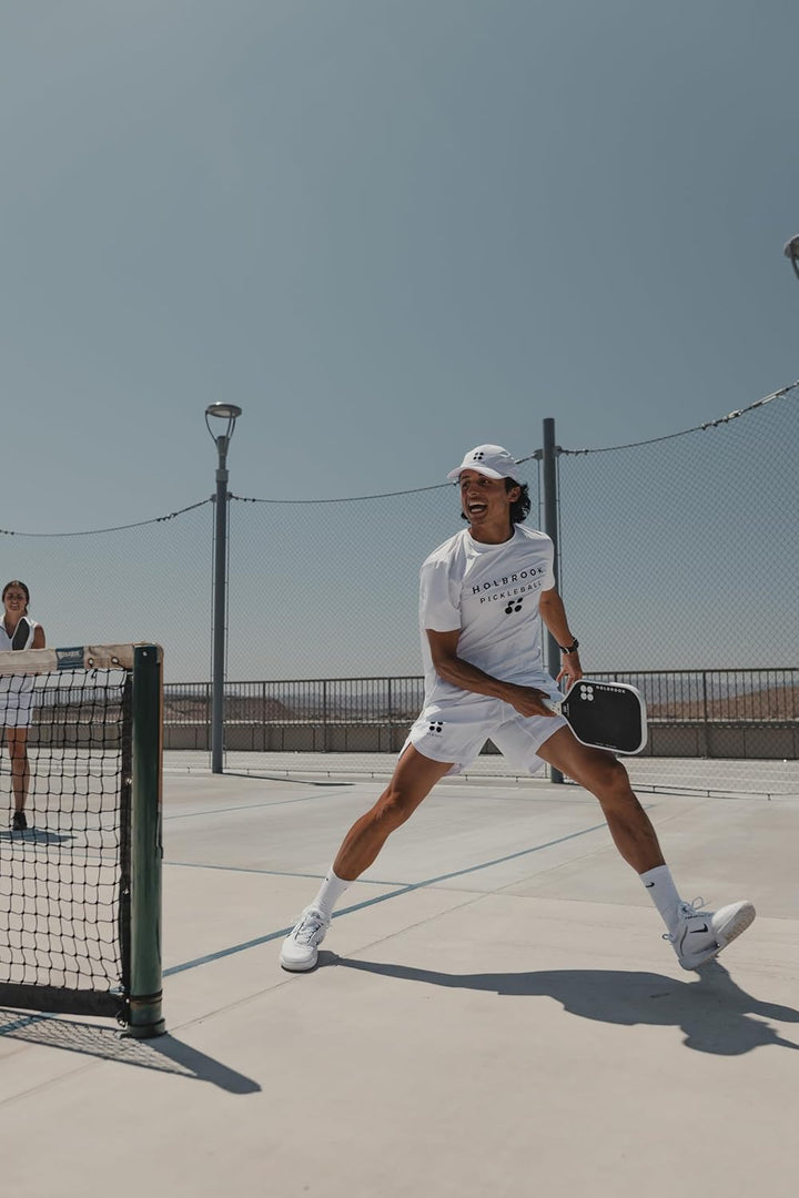 Holbrook Pro Series, Power Pro, USAPA genehmigt, professionelle Pickleball-Paddel, Pro Series Pickle