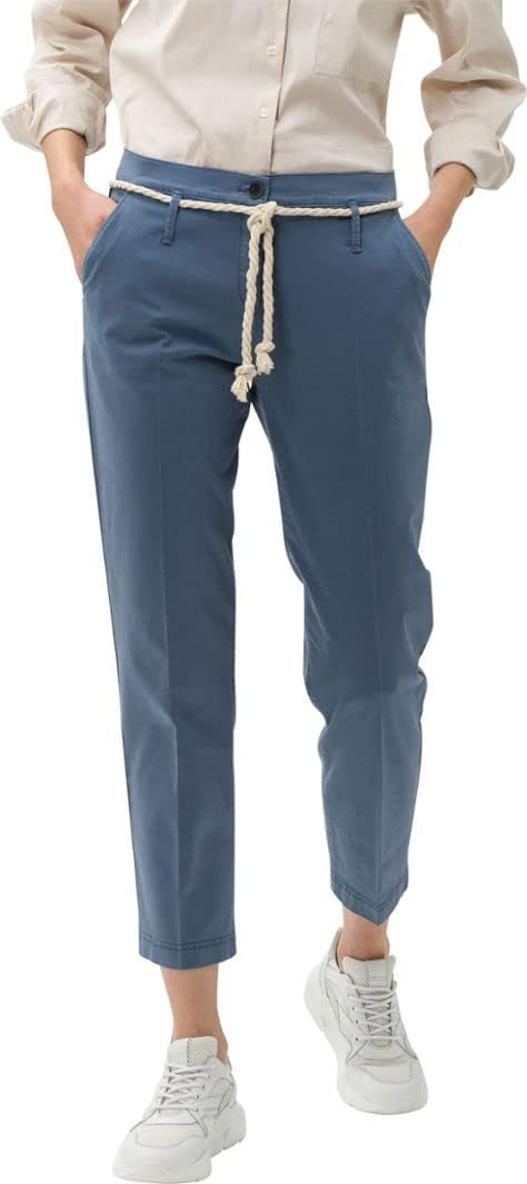 BRAX Feel Good Style Mel S Dusty Sky 44K