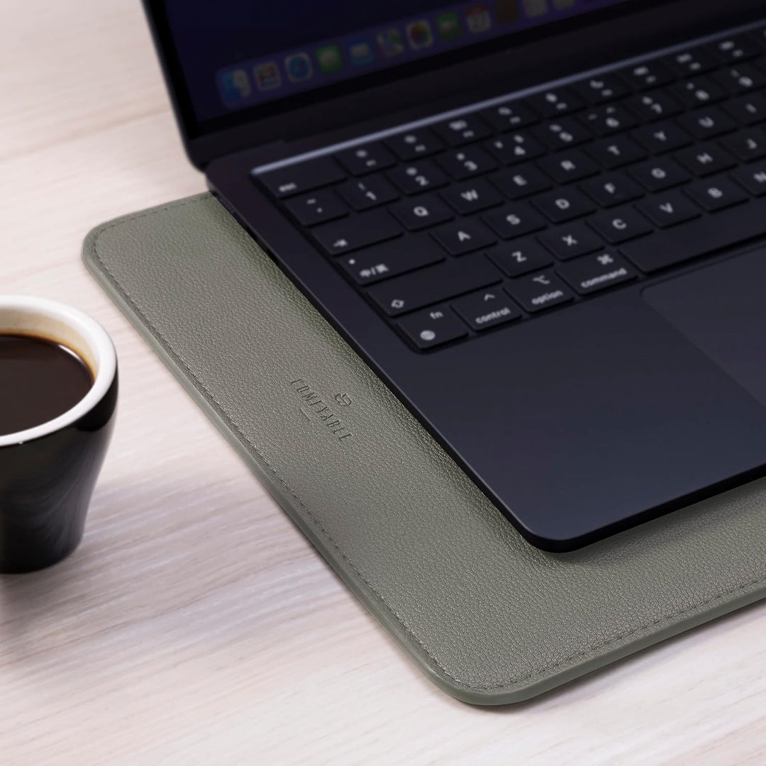 Comfyable Laptop Sleeve Precisely Compatible with 13 Inch Mac Air M4 2025 A3240 M3 2024 A3113 M2 M1