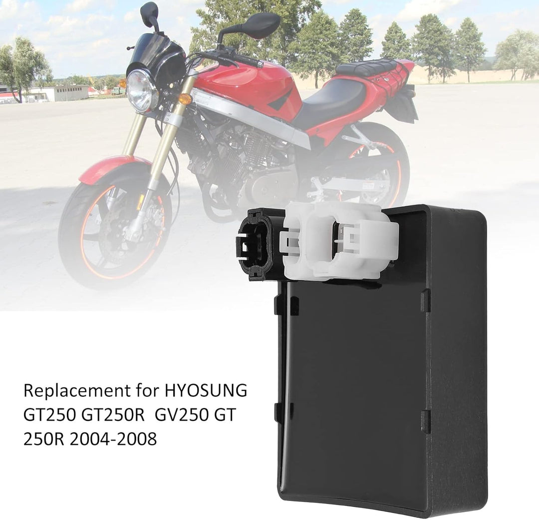 Zünd-CDI-Modul-Box, Zünd-CDI-Einheit, Motorrad CDI Einheit 32900HM815 ECU Zündung CDI Modul Ersatz f