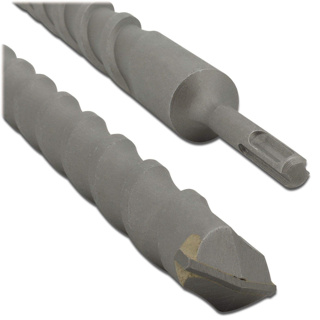 SDS-Bohrer 24 x 1000 mm Typ B15SDS24X1000 24 mm, 24 mm