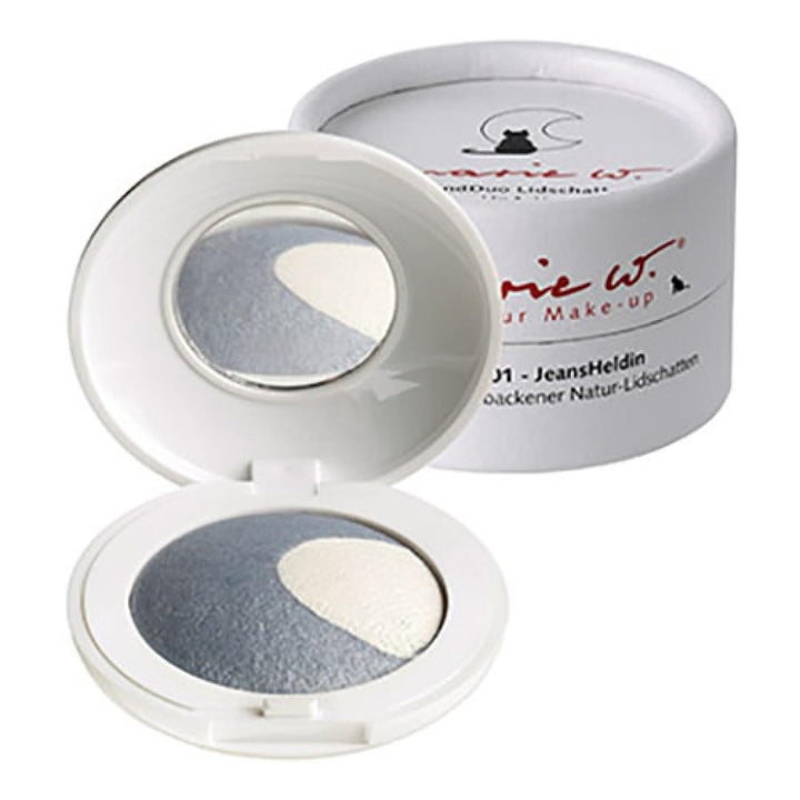 Manufaktur Make-Up MondDuo JeansHeldin 1 g, Mondduo jeansheldin (1 g)