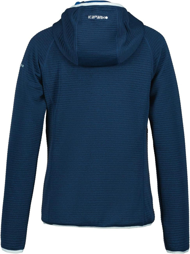 ICEPEAK Berryville Dunkel Blau S, Dunkel Blau S