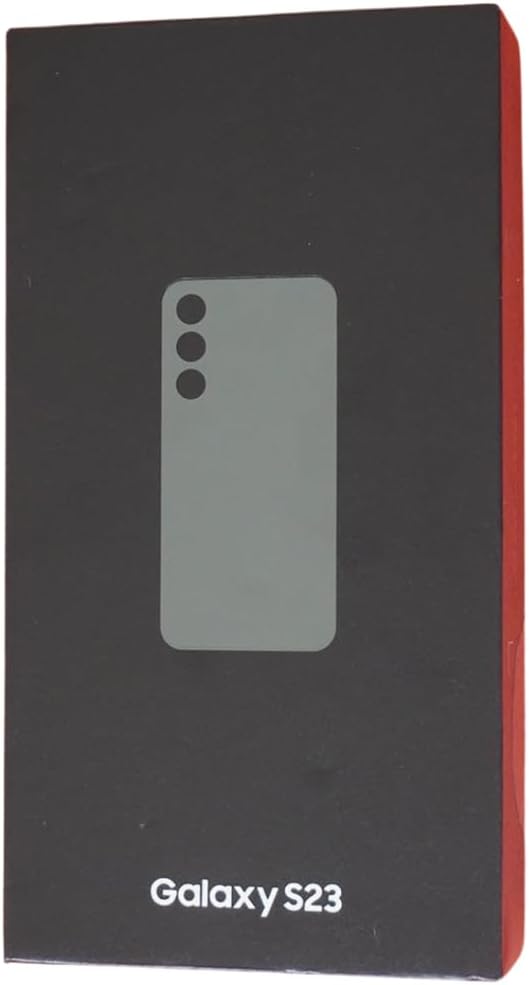 Samsung S911B/DS 5G S23 8GB/128GB Green EU