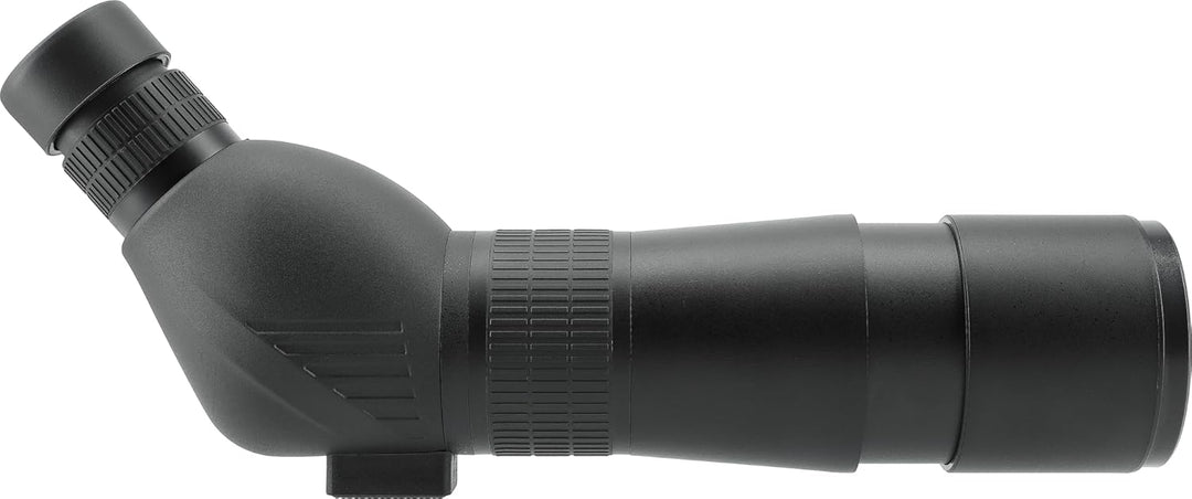 UX Spotting Scope 15-45x60, mit Stativ