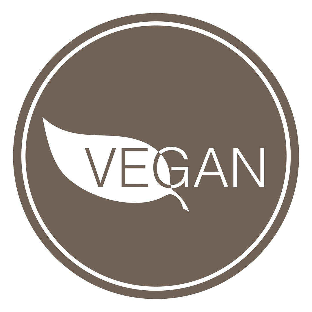 Da Vinci FOUNDATIONPINSEL FÜR DETAILS , vegan , Kunsfaser , Handmade in Germany , 1 Stück