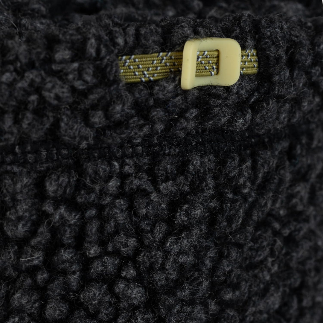 Buff Unisex Scarf Einheitsgrösse Schwarz, Einheitsgrösse Schwarz