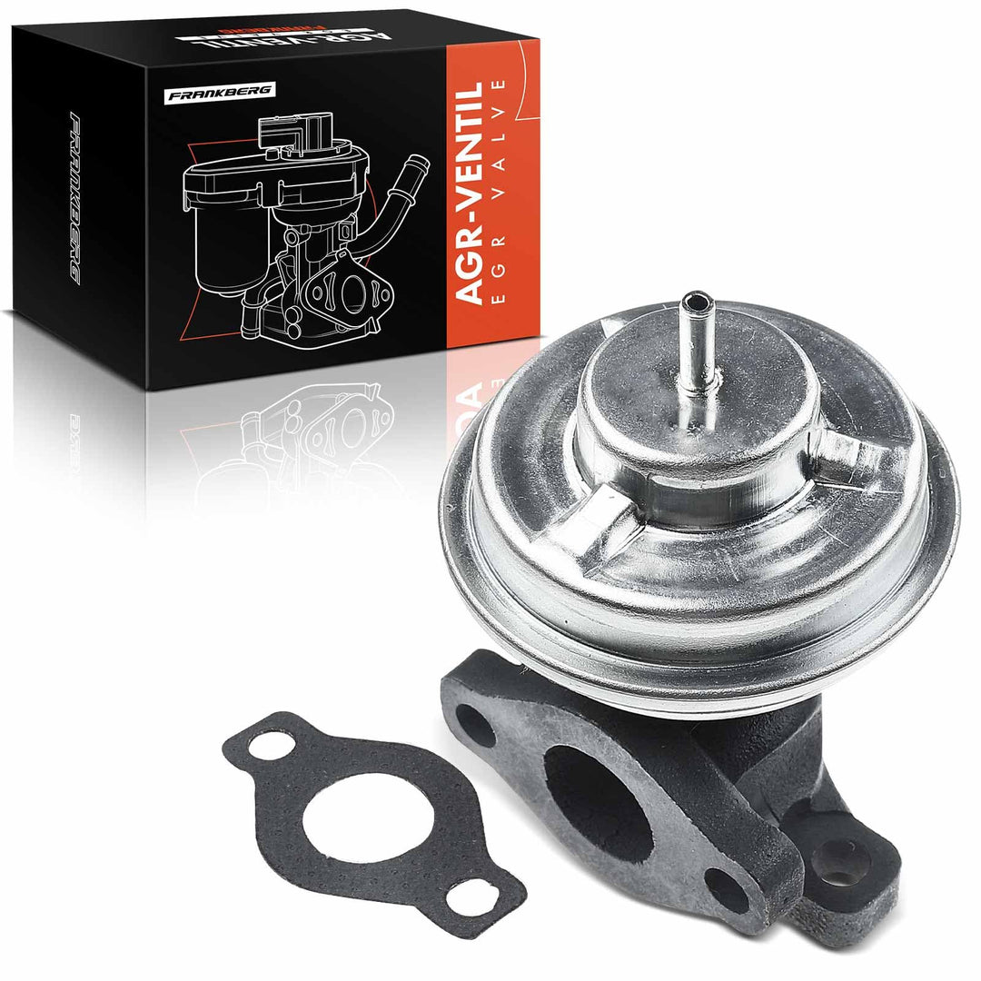 AGR-Ventil Pneumatisch für Getz TB Tucson JM Sportage JE, KM 1.5L 2.0L Diesel 2004-2010 28410-27250