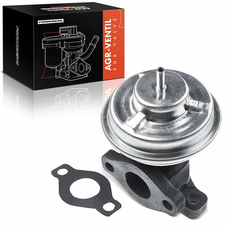 AGR-Ventil Pneumatisch für Getz TB Tucson JM Sportage JE, KM 1.5L 2.0L Diesel 2004-2010 28410-27250