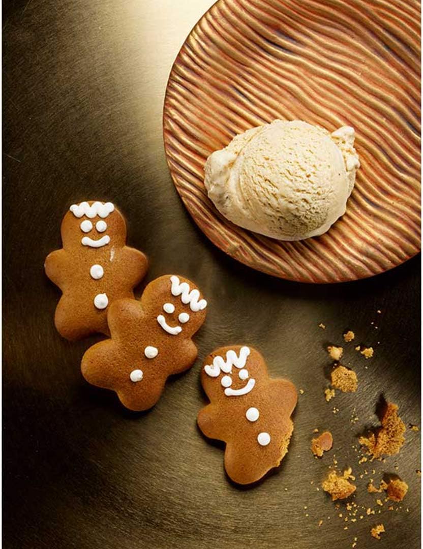 UNOLD 488999 Eisbuch - 101 Eisrezepte Kochbuch