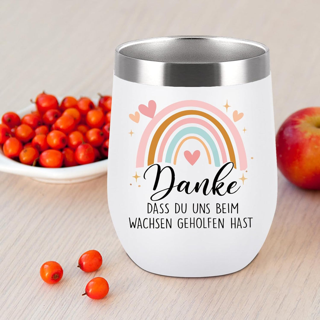 Erzieherin Geschenk, Abschiedsgeschenk Kindergarten, Kita Abschiedsgeschenk für Erzieher, Tagesmutte
