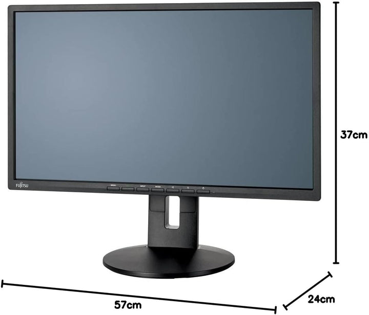 Fujitsu-Siemens B22-8 TS Pro