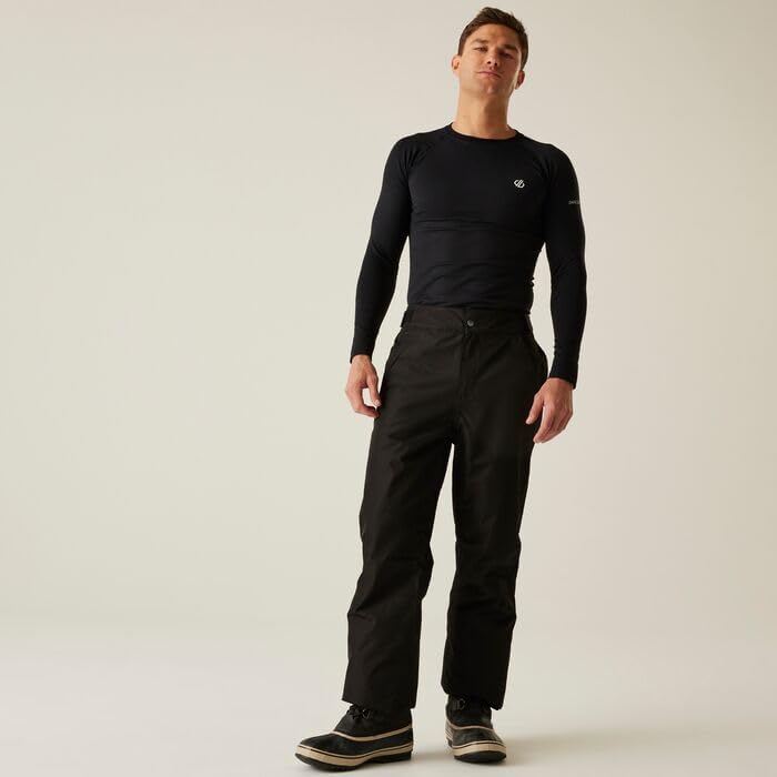 Dare2b Herren Deter Ii Gilet Ream Pant, M