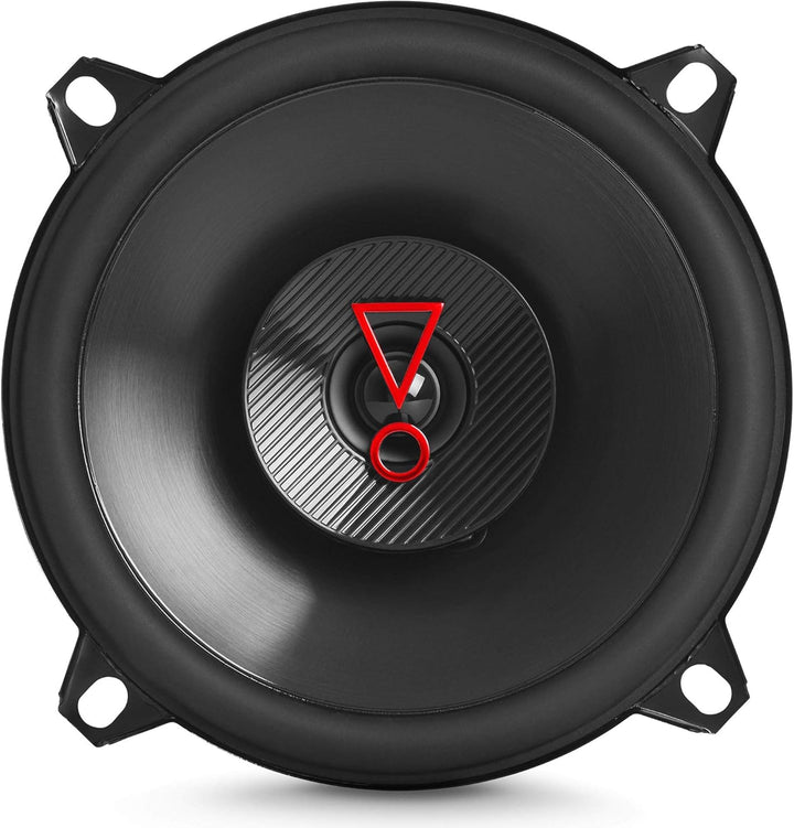 JBL Stage 3533 - 5,25" Zwei-Wege-Autoradio-Lautsprecher, Schwarz