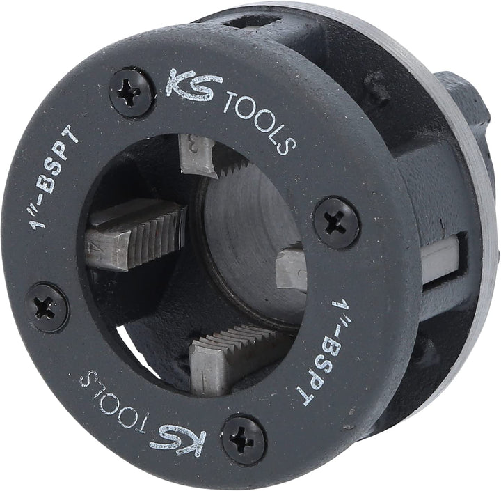 KS Tools 903.3304 Gewindeschneidkopf, Ø 1"