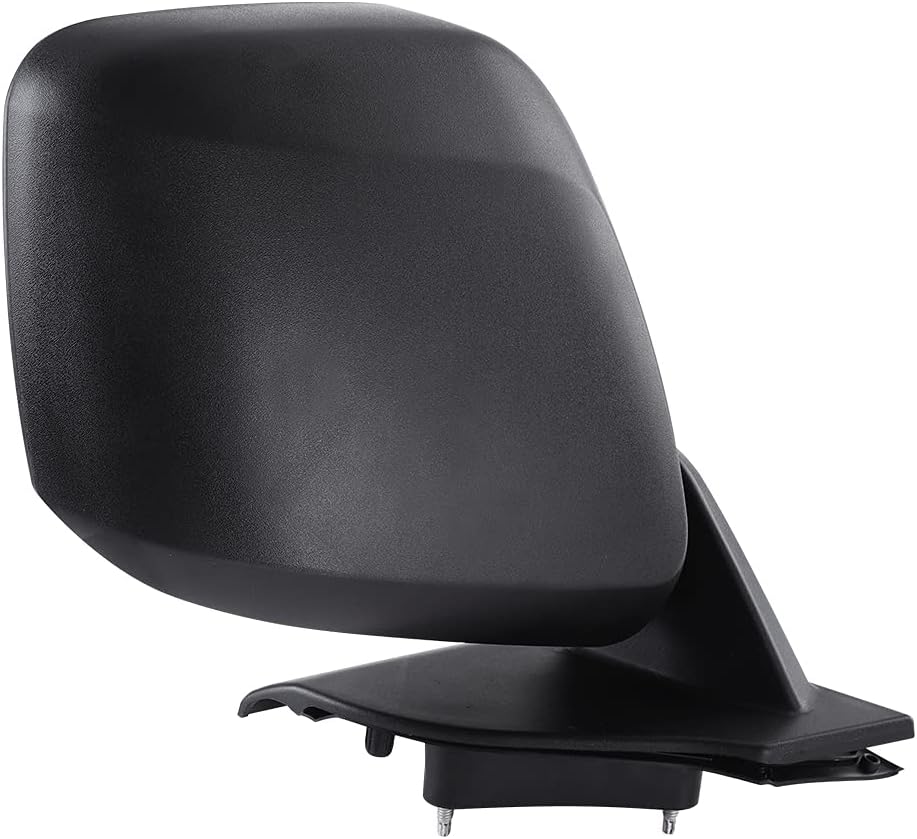 aqxreight - Aussenspiegel, Elektrisch Kompletter Aussenspiegel Rückspiegel für NV200 2010-2016(Links